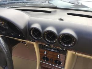 Mercedes-Benz 280 SL 1983 года  (EU)